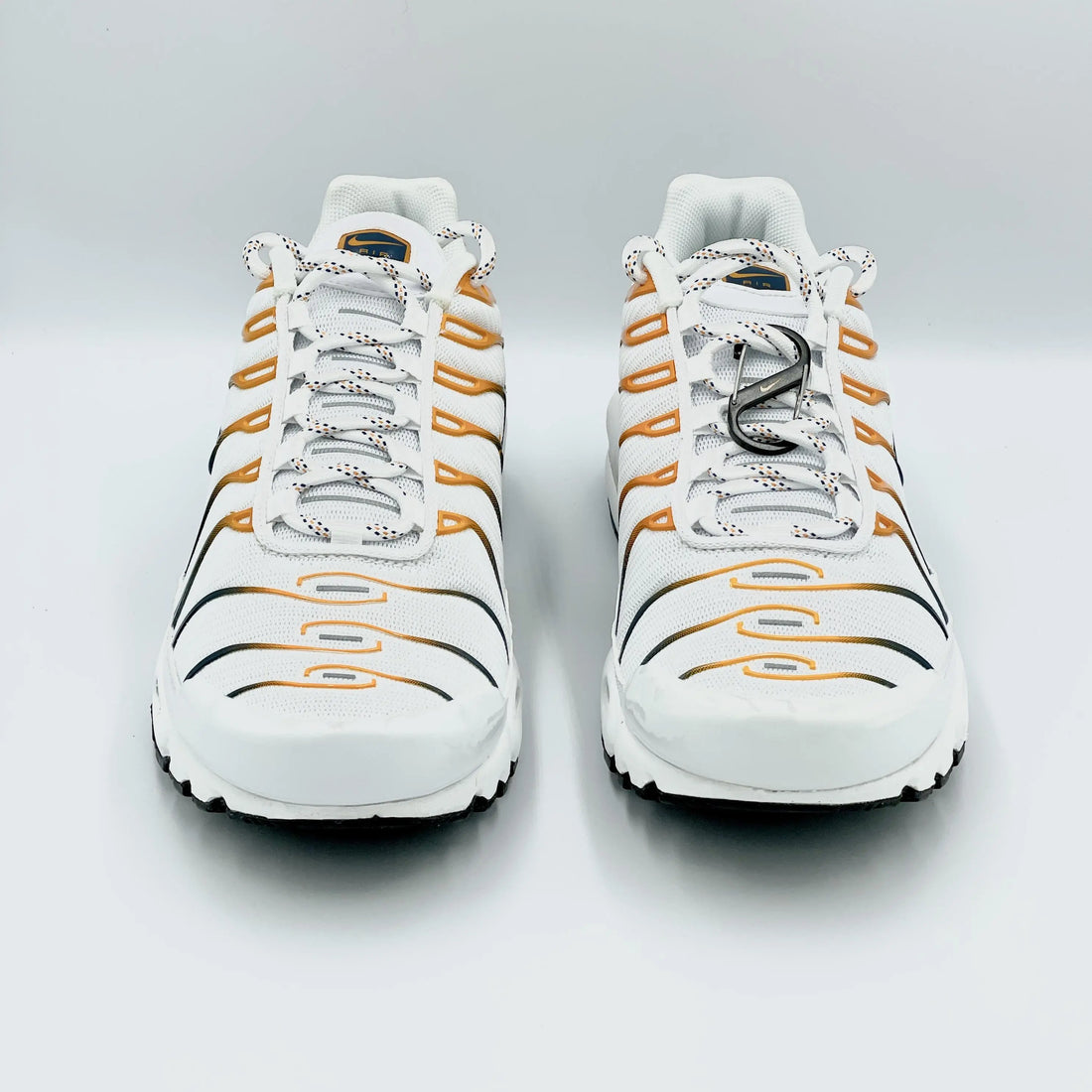 Nike TN Air Max Plus Hiking Carabiner White  SA Sneakers