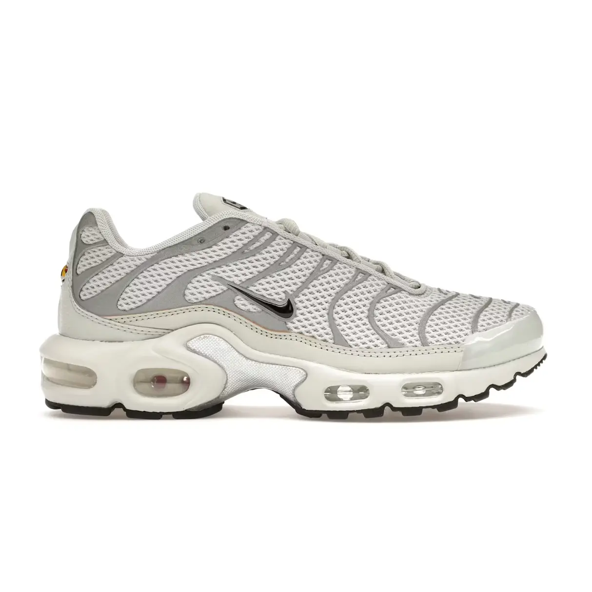 Nike TN Air Max Plus Light Silver  SA Sneakers