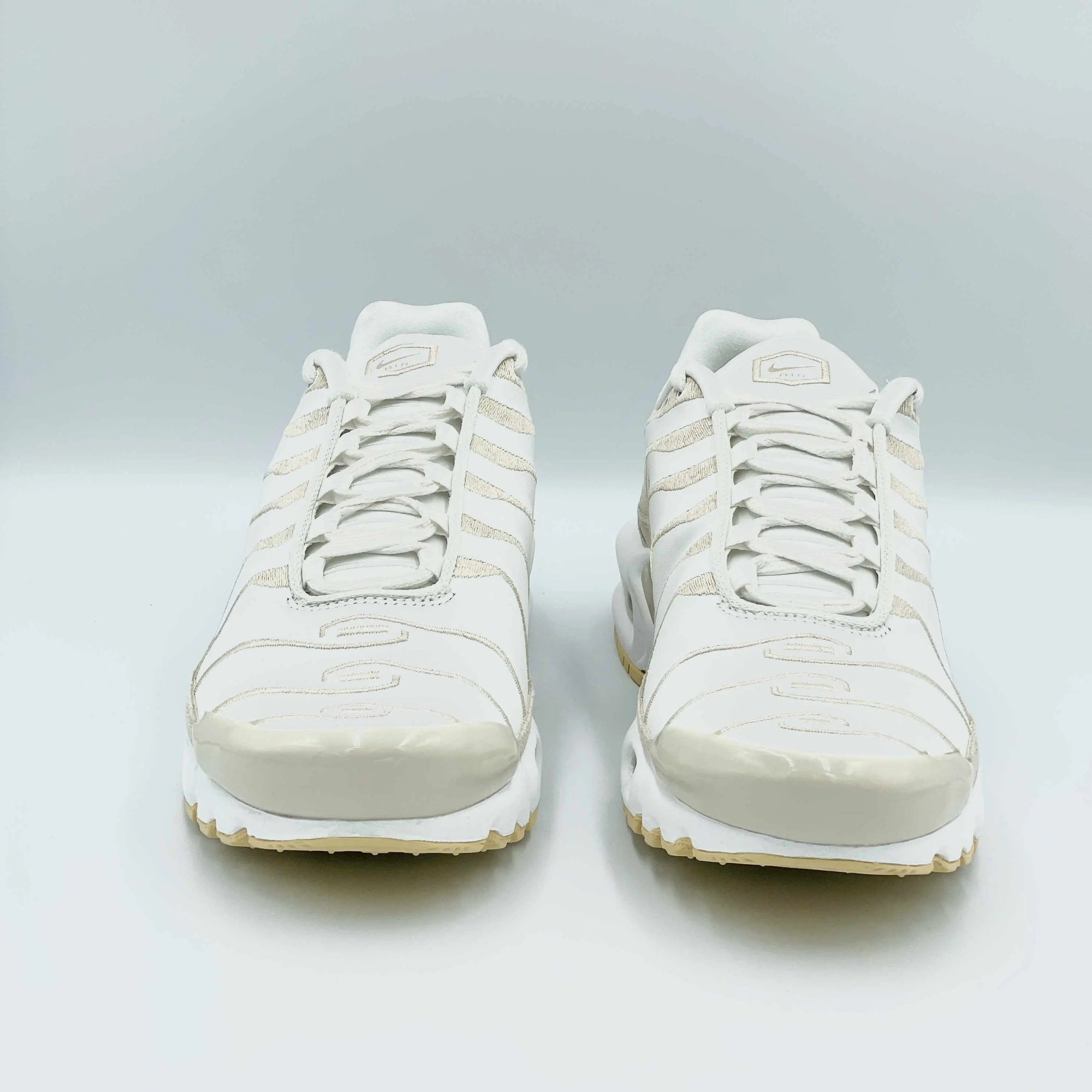Nike TN Air Max Plus Premium Sanddrift  SA Sneakers
