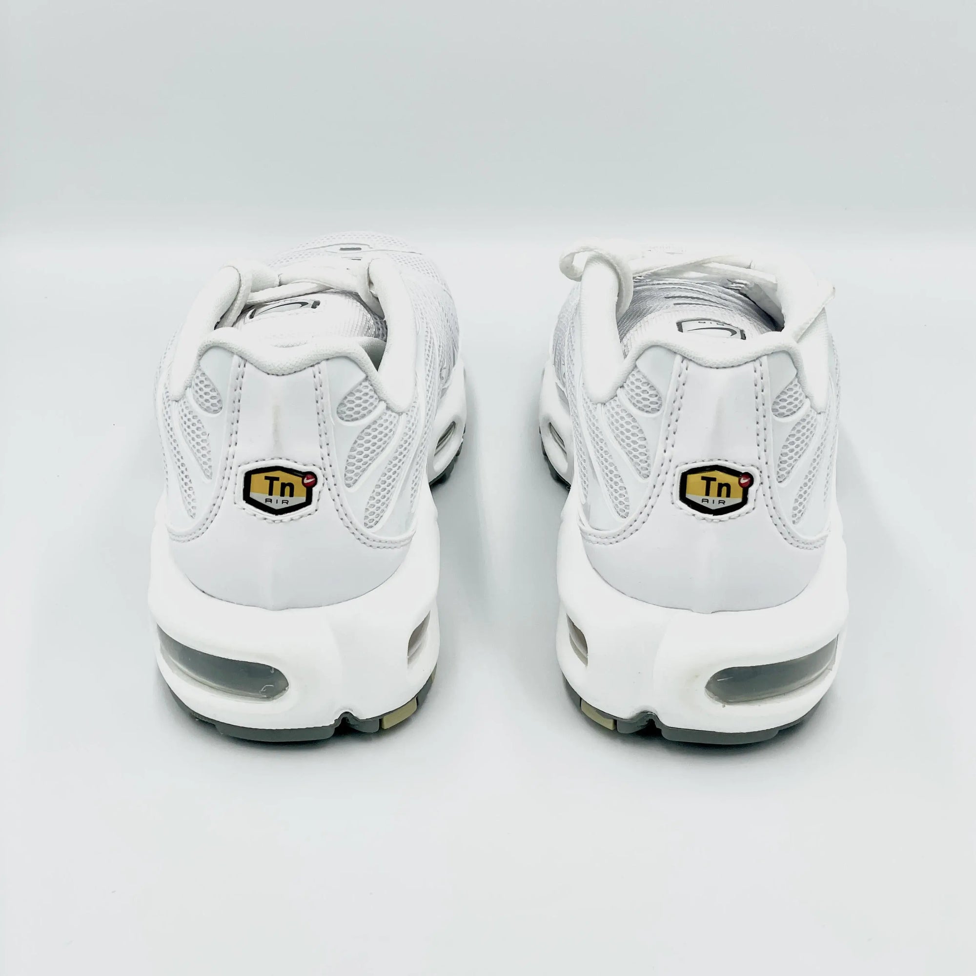 Nike TN Air Max Plus White  SA Sneakers