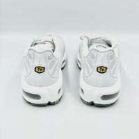 Nike TN Air Max Plus White  SA Sneakers