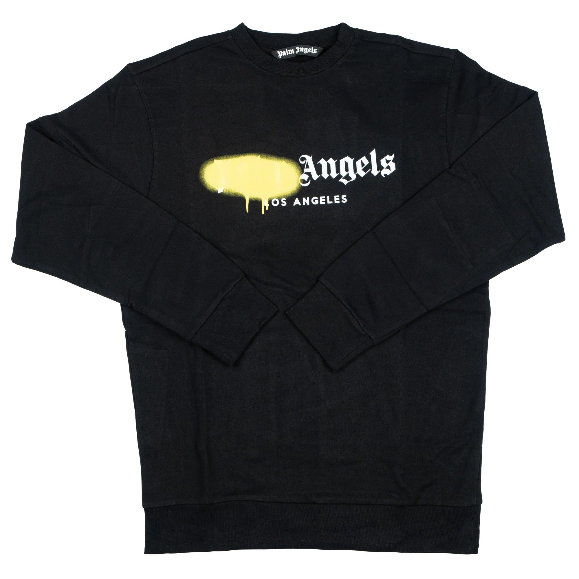 Palm Angels Los Angeles Sweater  SA Sneakers