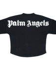 Palm Angels Oversized T-Shirt  SA Sneakers