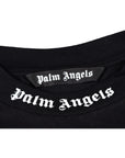 Palm Angels Oversized T-Shirt  SA Sneakers