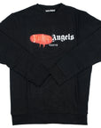 Palm Angels Tokyo Sweater  SA Sneakers