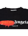 Palm Angels Tokyo Sweater  SA Sneakers