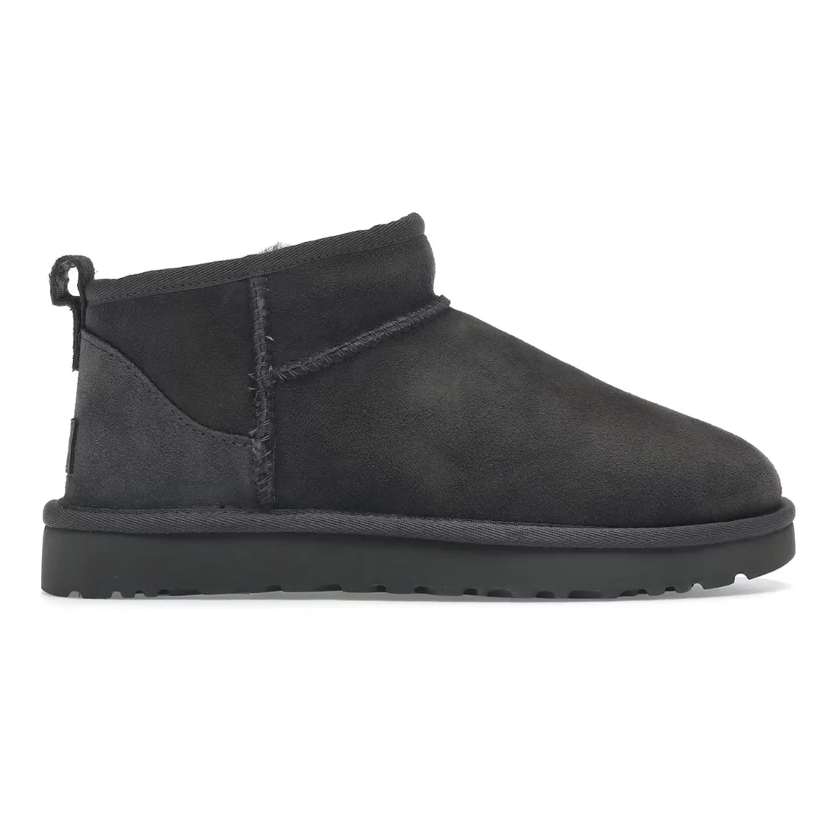 UGG Classic Ultra Mini Boot Grey  SA Sneakers