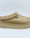 UGG Tazz Slipper Mustard Seed  SA Sneakers