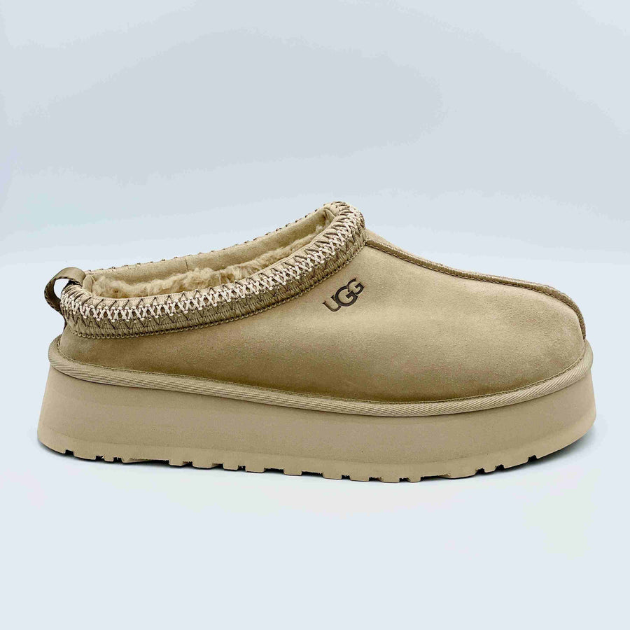 UGG Tazz Slipper Mustard Seed  SA Sneakers