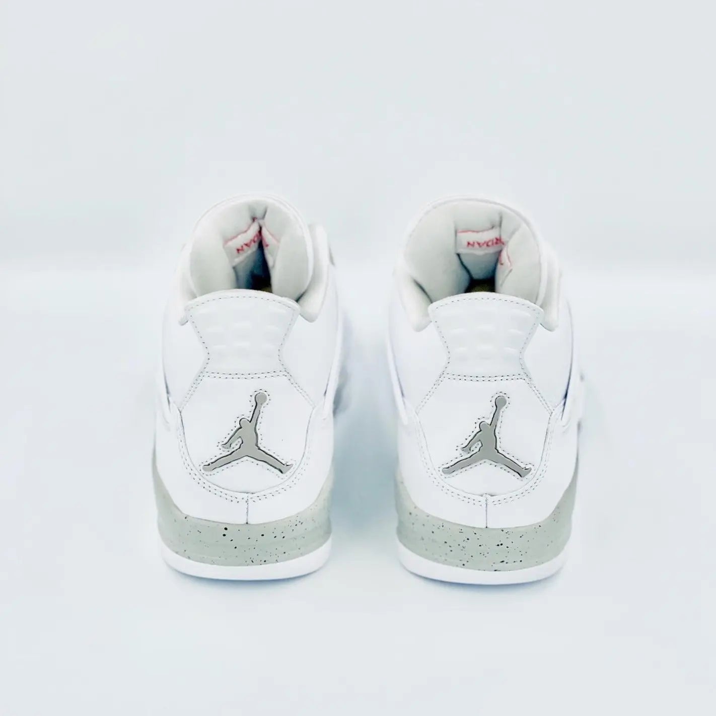 jordan retro 3 white oreo