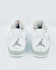Shop the Jordan 4 Retro White Oreo and discover the latest and hottest shoes from Air Jordan more at SA Sneakers.