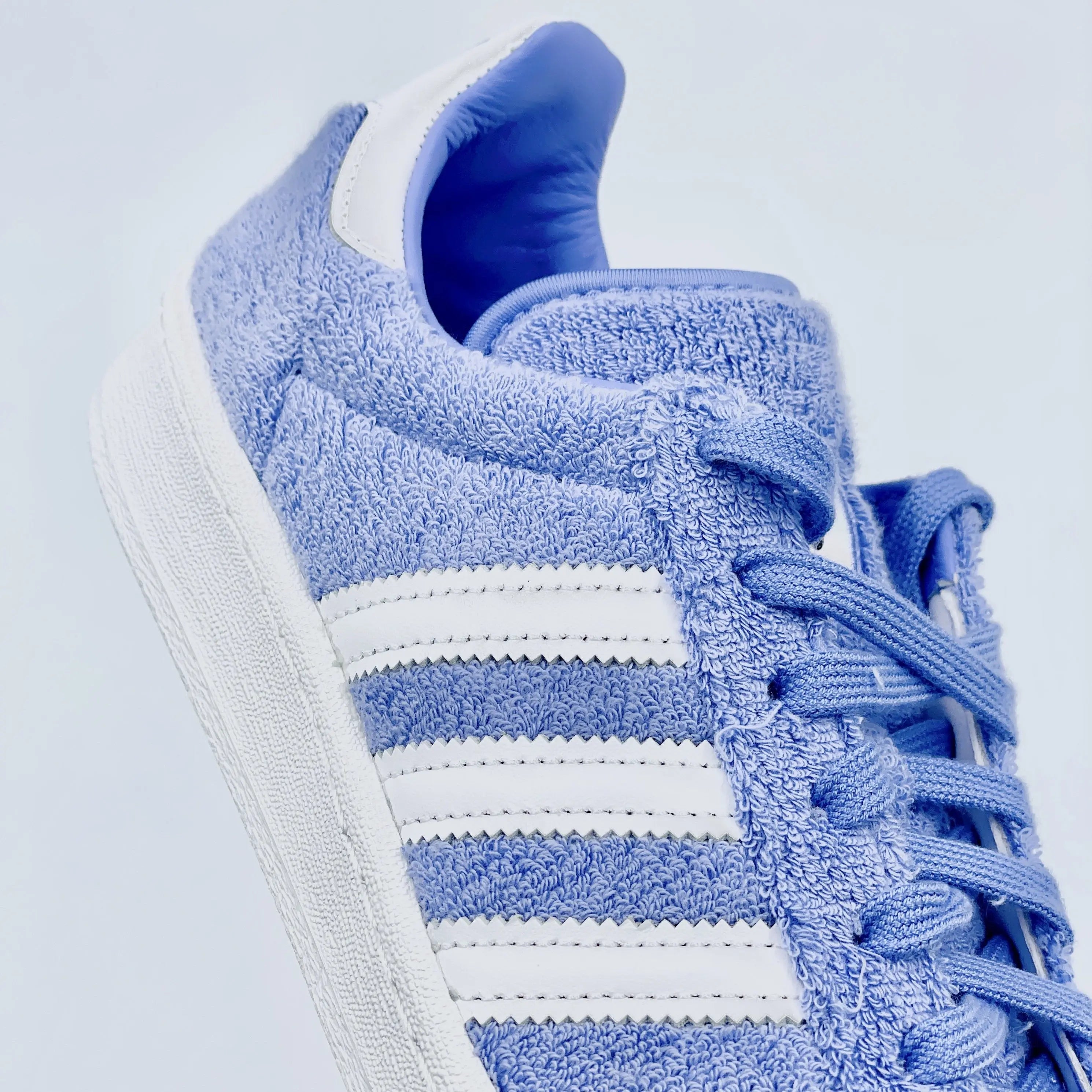 south park x adidas campus 80s towelie