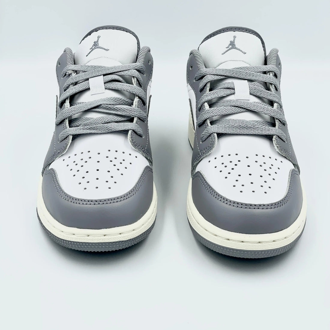 Nike Jordan 1 Low Grey Switzerland