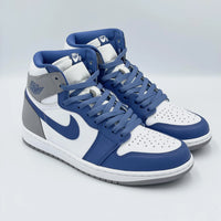 Jordan 1 Retro High OG True Blue  SA Sneakers