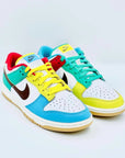 Shop the Nike Dunk Low