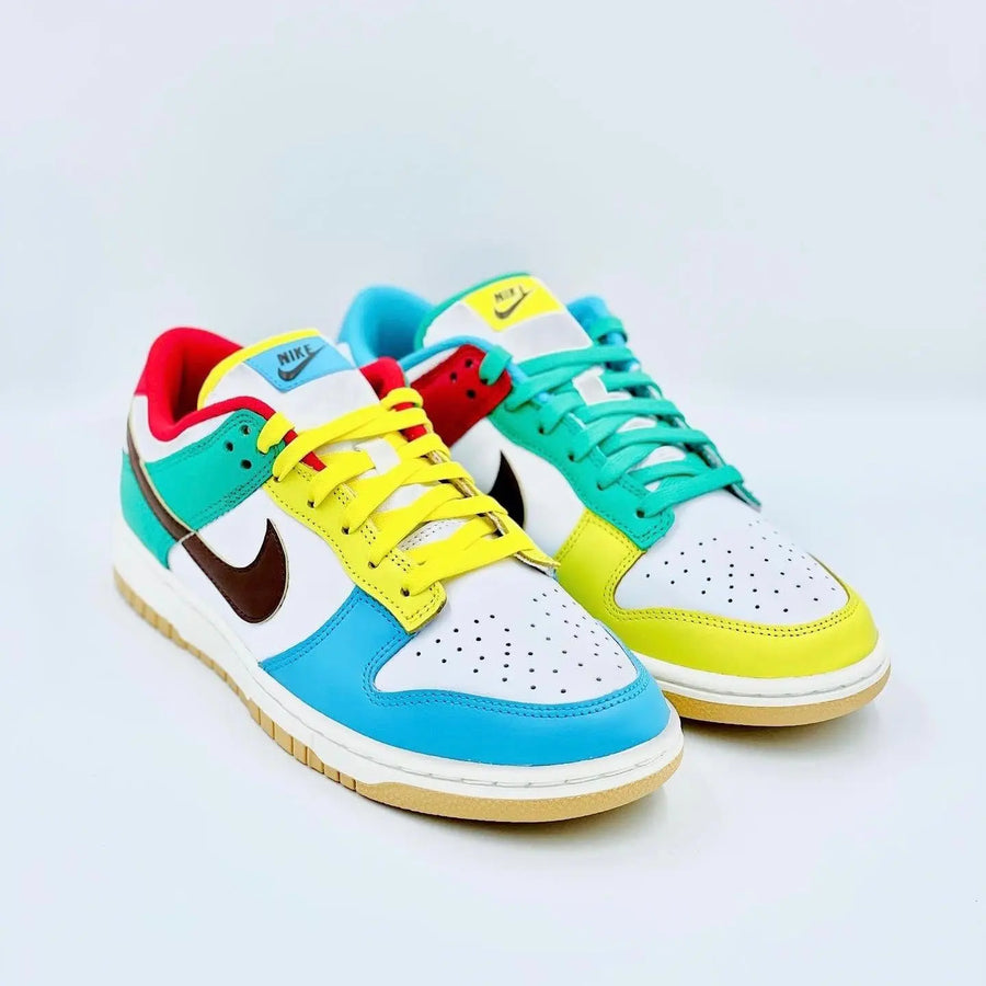 Shop the Nike Dunk Low