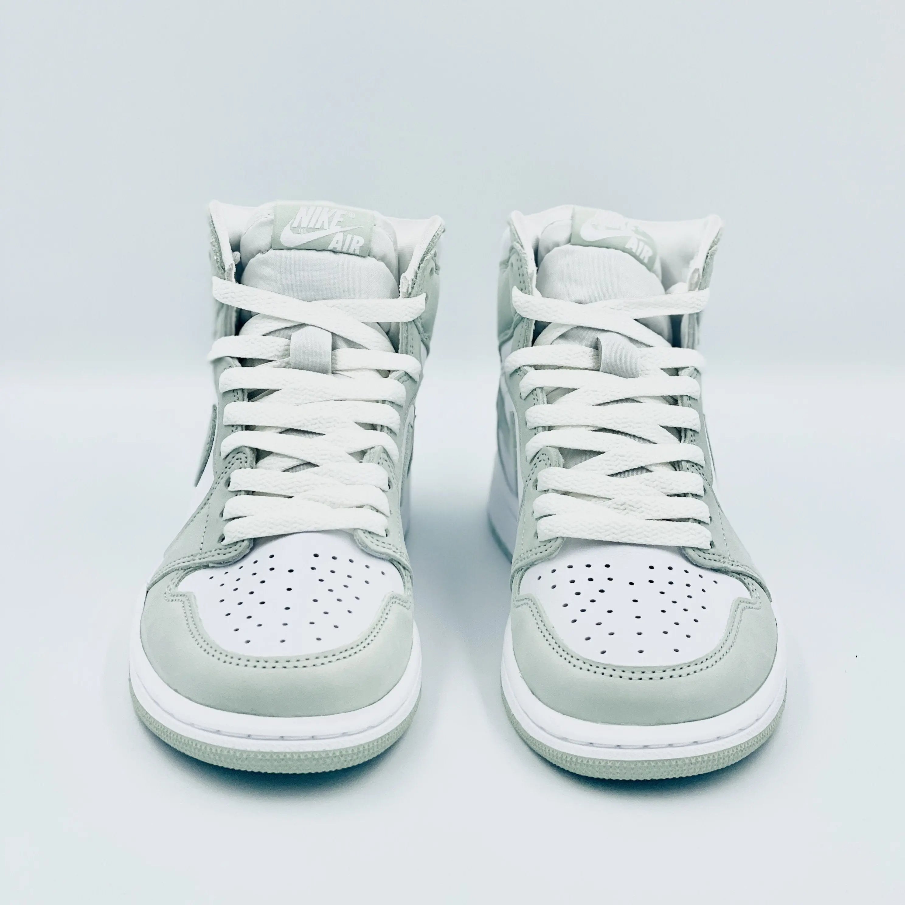 jordan 1 seafoam laces