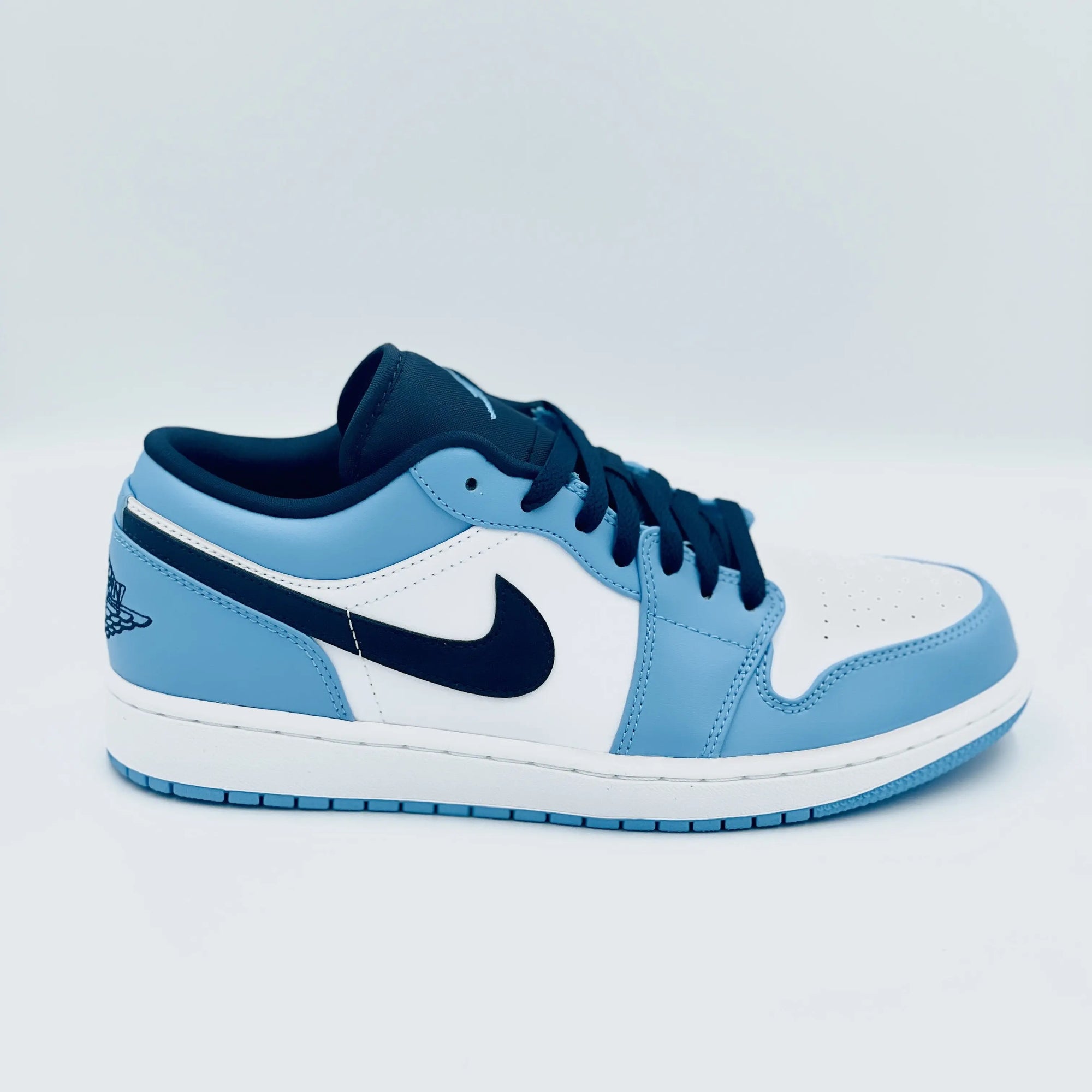 University Blue Jordans Low Unc Air Jordan Low UNC University Blue