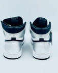 Jordan 1 Retro High Silver Toe (W) Product vendor