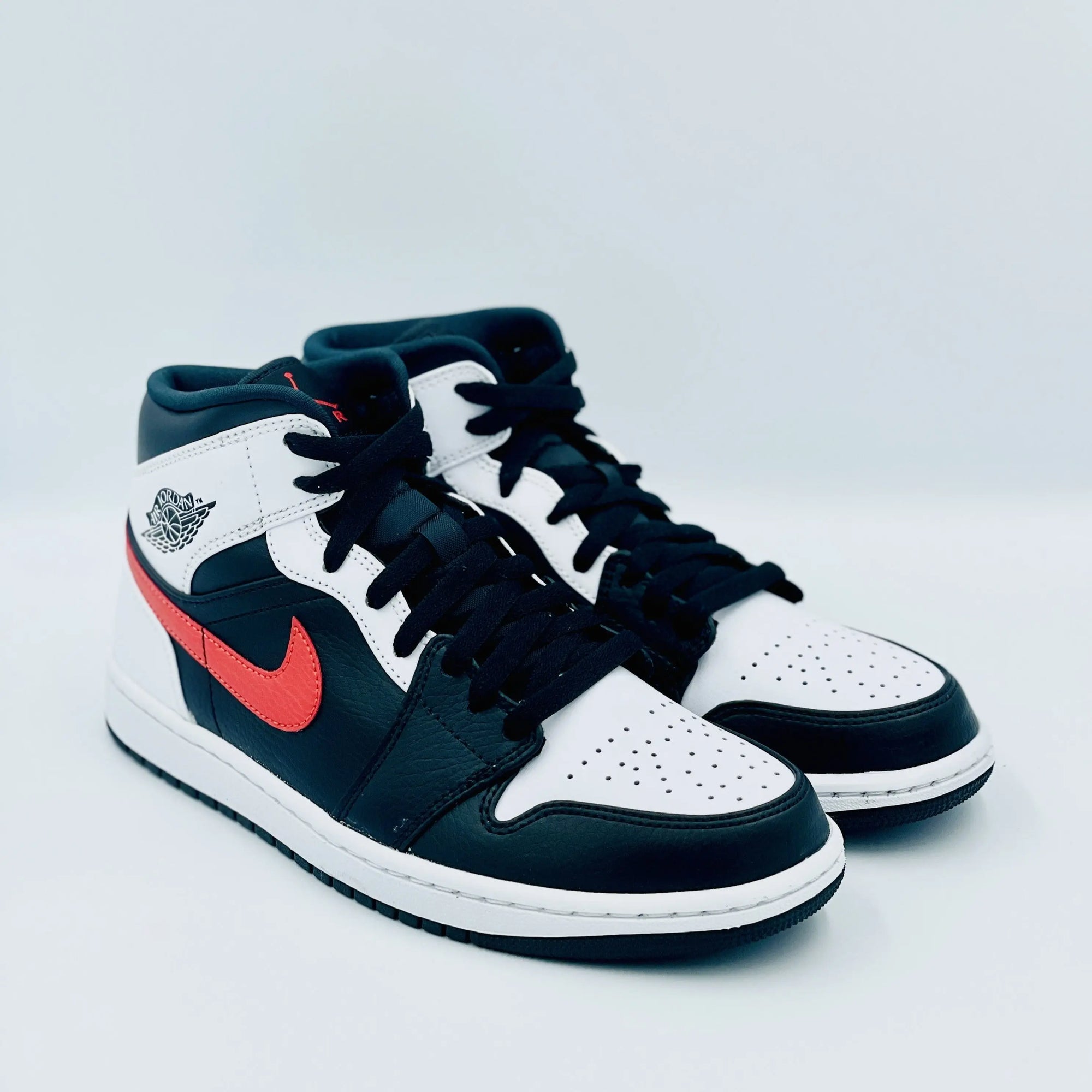 Air Jordan Mid Chile Red SA Sneakers - Main Image