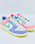 Nike Dunk Low Easter Switzerland.