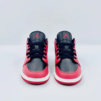 Shop the Jordan 1 Low Reverse Bred (GS) and discover the latest and hottest shoes from Nike and more at SA Sneakers.