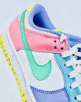 Nike Dunk Low Easter Switzerland.