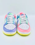 Nike Dunk Low Easter Switzerland.