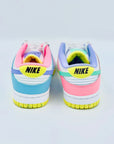 Nike Dunk Low Easter Switzerland.