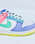 Nike Dunk Low Easter Switzerland.