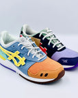 ASICS Gel-Lyte III Sean Wotherspoon x Atmos Product vendor