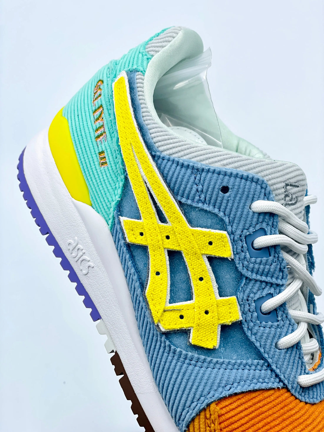 ASICS Gel-Lyte III Sean Wotherspoon x Atmos Product vendor